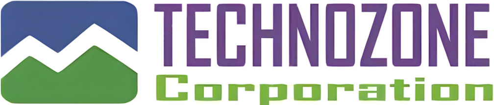 Technozone Logo
